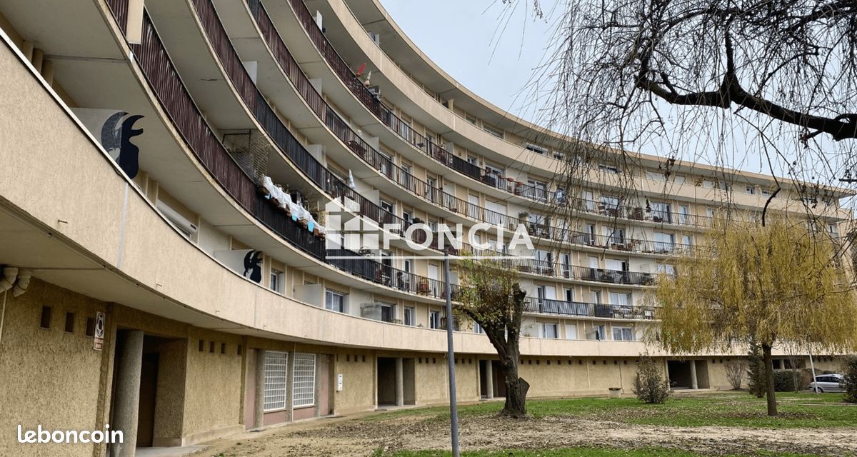 Appartement 4 pièces 79 m² · à Eaubonne · 79 m² · 1 136 €