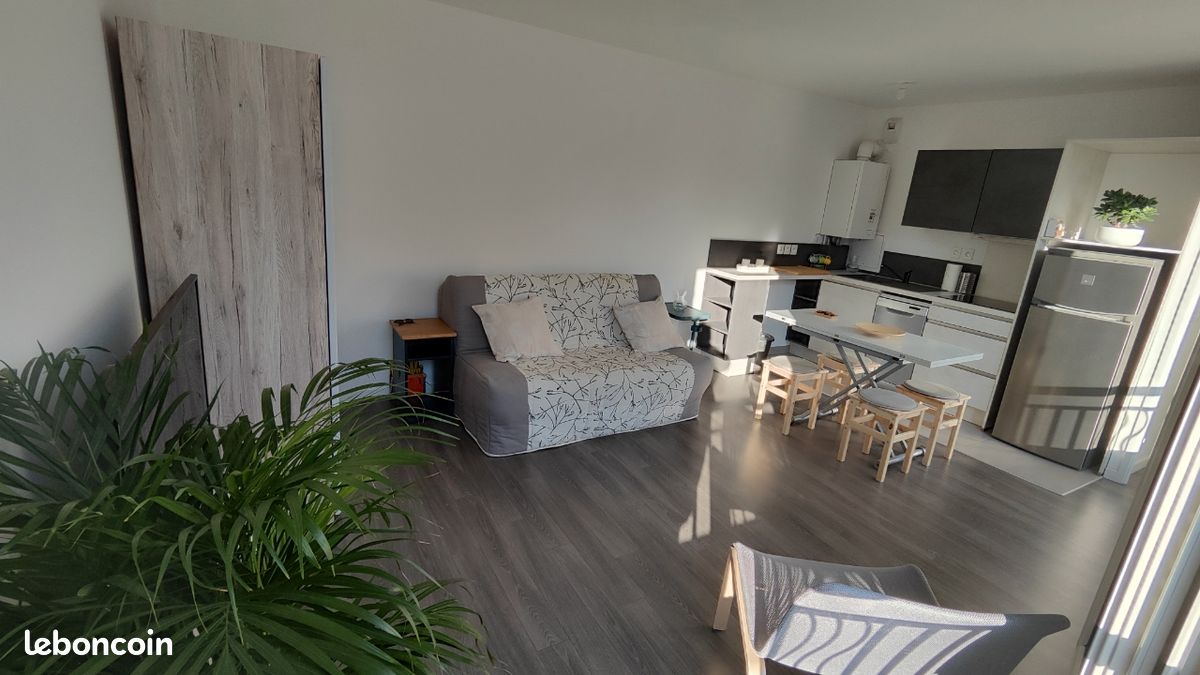 Appartement a louer fontainebleau - 1 pièce(s) - 28 m2 - Surfyn