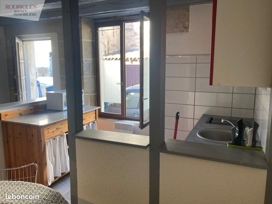 Appartement 2 pièces 54 m² - Poitiers 86000 (image principale 3)