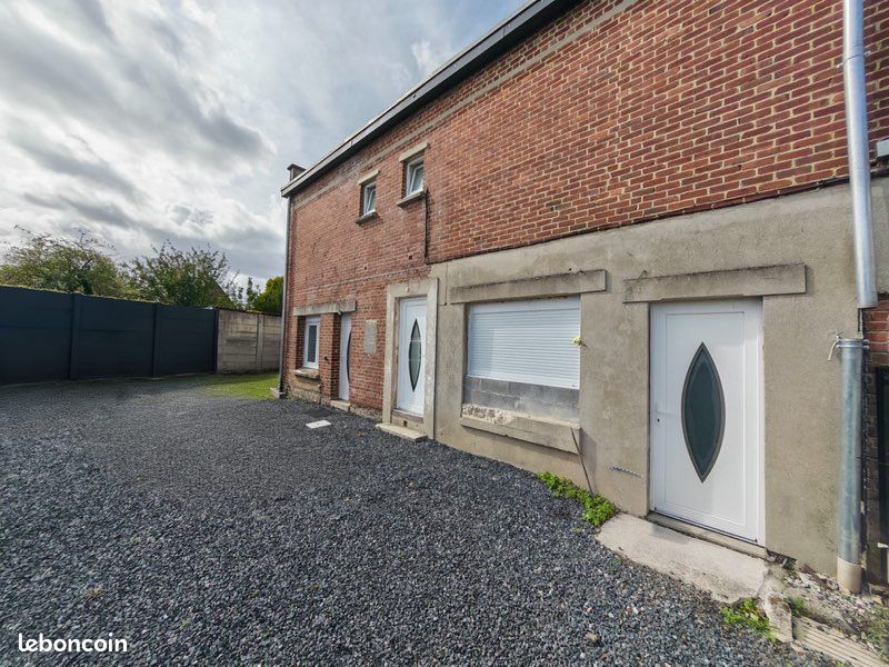 Maison 7 pièces 200 m² · à Saint-Saulve · 200 m² · 359 000 €