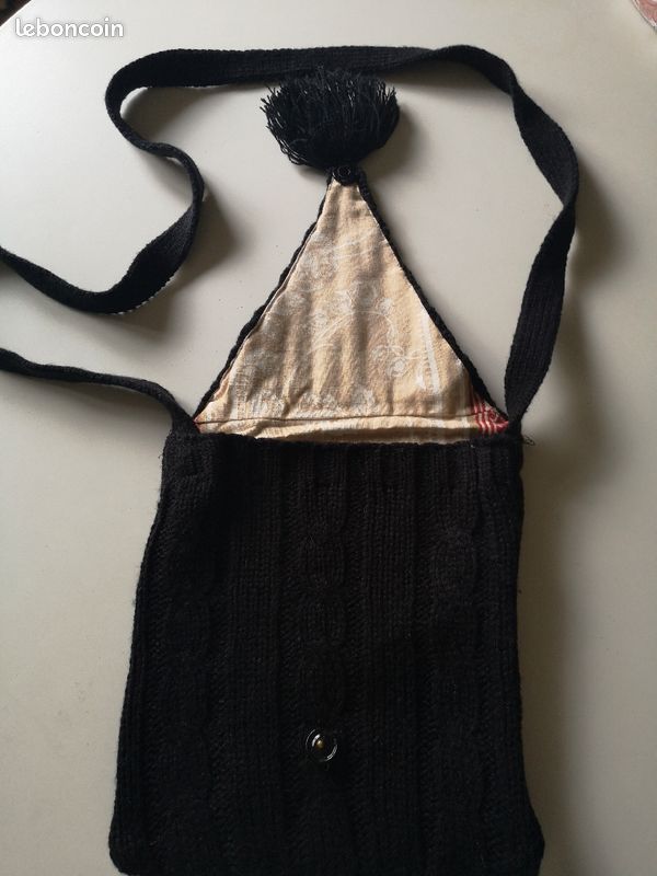Pochette artisanale (image 2)