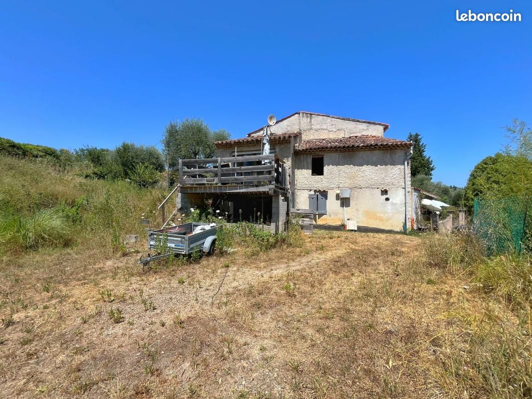 Appartement 3 pièces 50 m² · à Grasse · 50 m² · 225 000 €