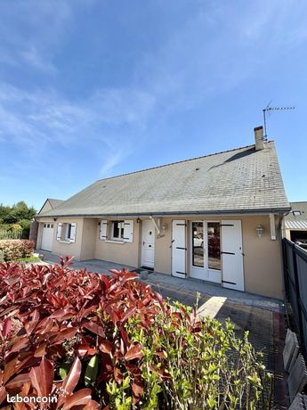Maison 86 m² Vivy