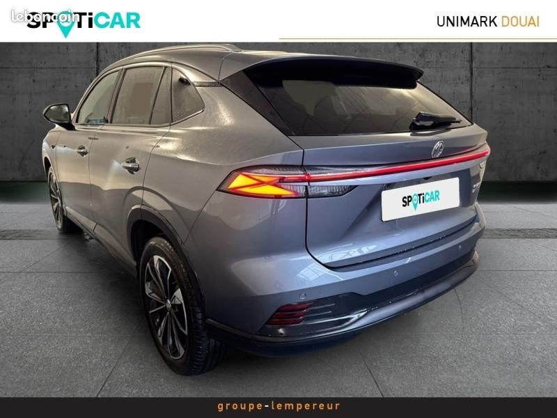 Mg motor EHS 1.5 Hybrid+ 224ch Luxury (image 8)