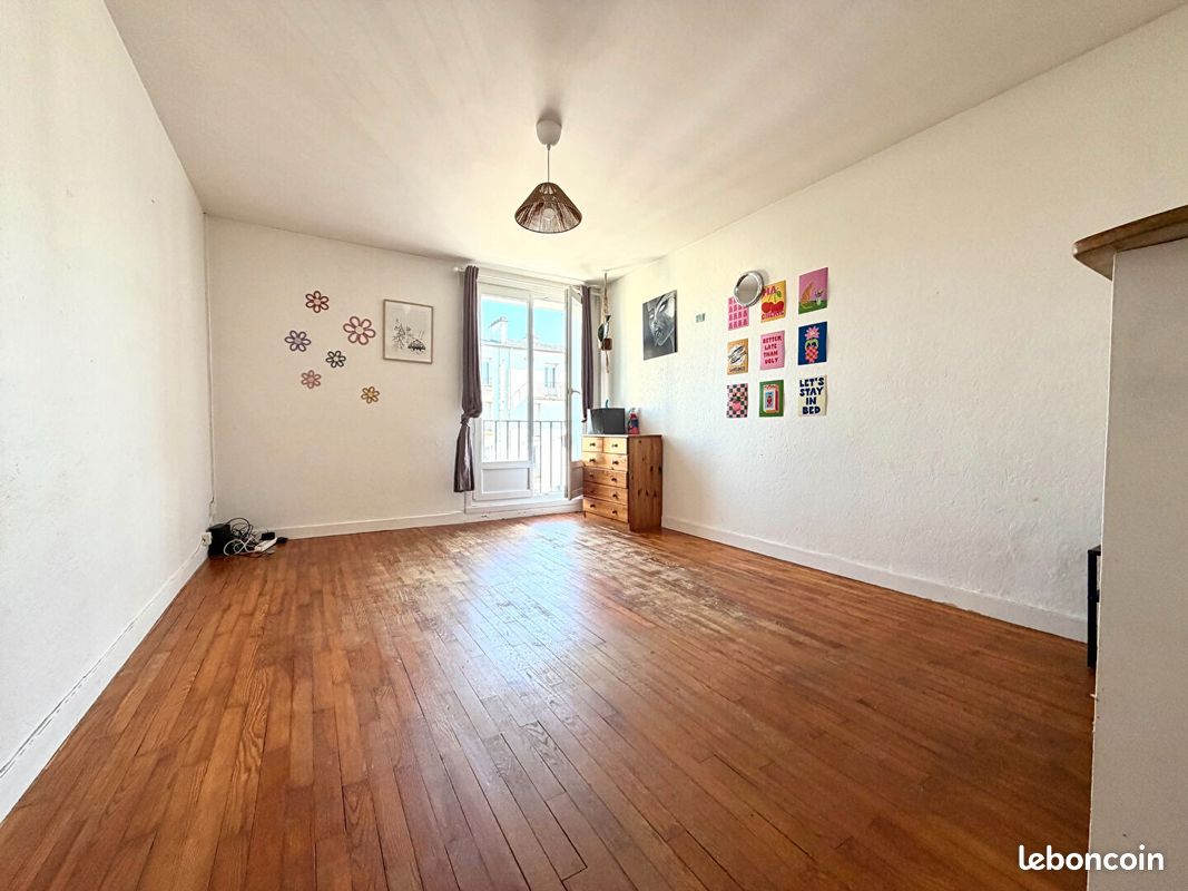 Appartement 3 pièces 51 m² · à Brest · 51 m² · 570 €