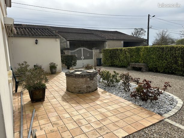 Maison 6 pièces 135 m²