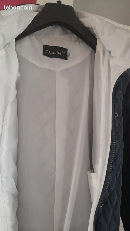 Veste Anaelle femme (image 3)