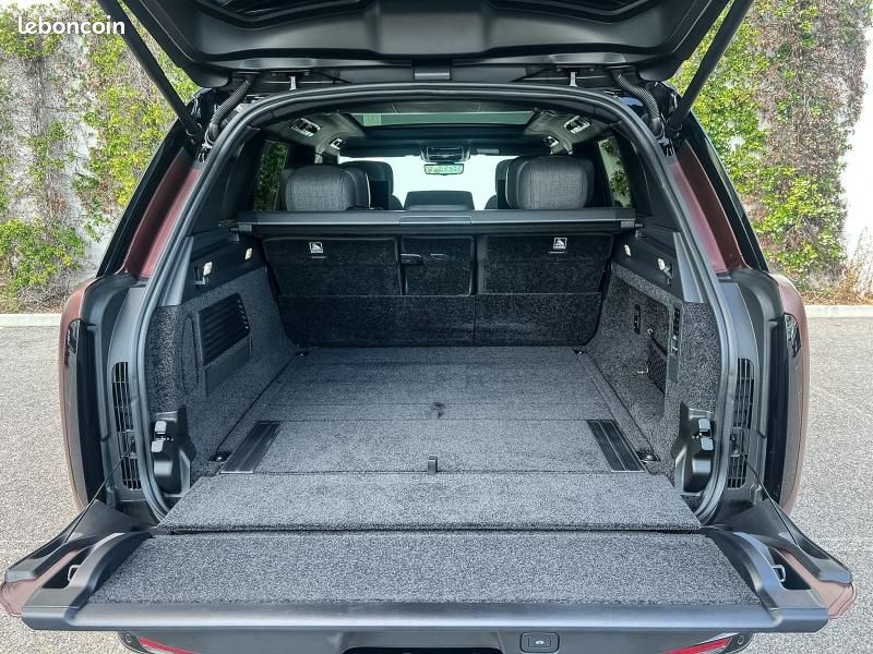 Land-rover Range Rover 3.0 P550e 550ch PHEV SV SWB (image 41)