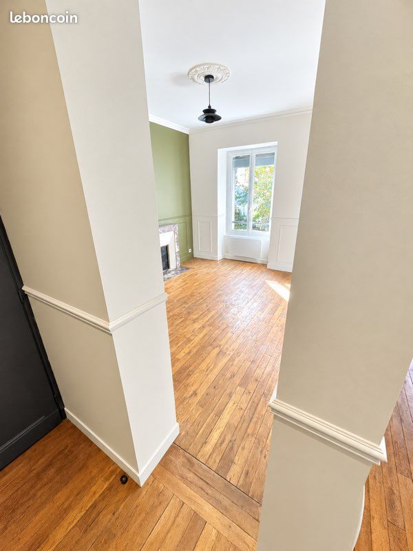 Appartement 2 pièces 45 m² · à Nantes · 45 m² · 175 000 €