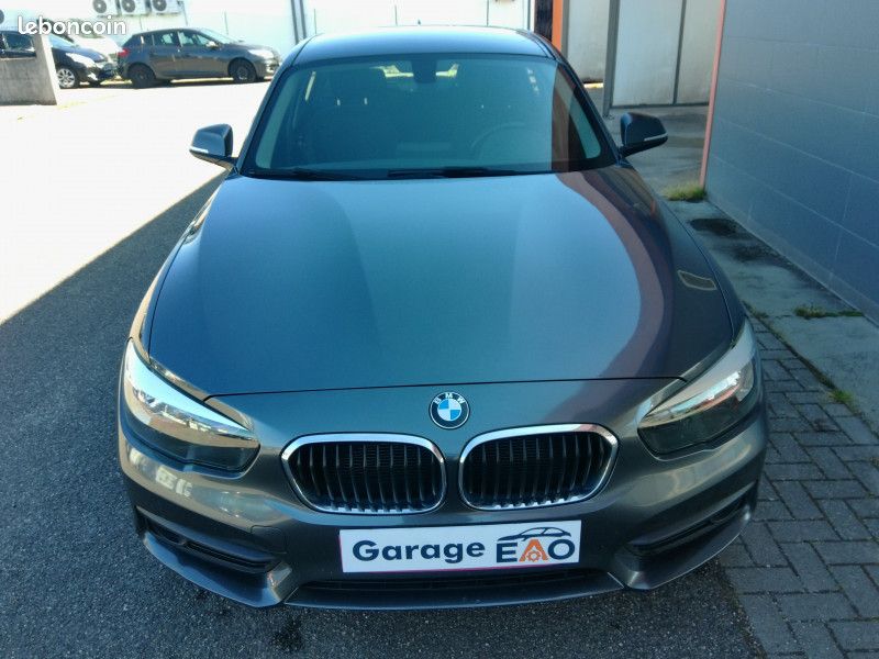 Bmw SERIE 1 (F21/F20) 116D 116CH LOUNGE 5P (image 2)
