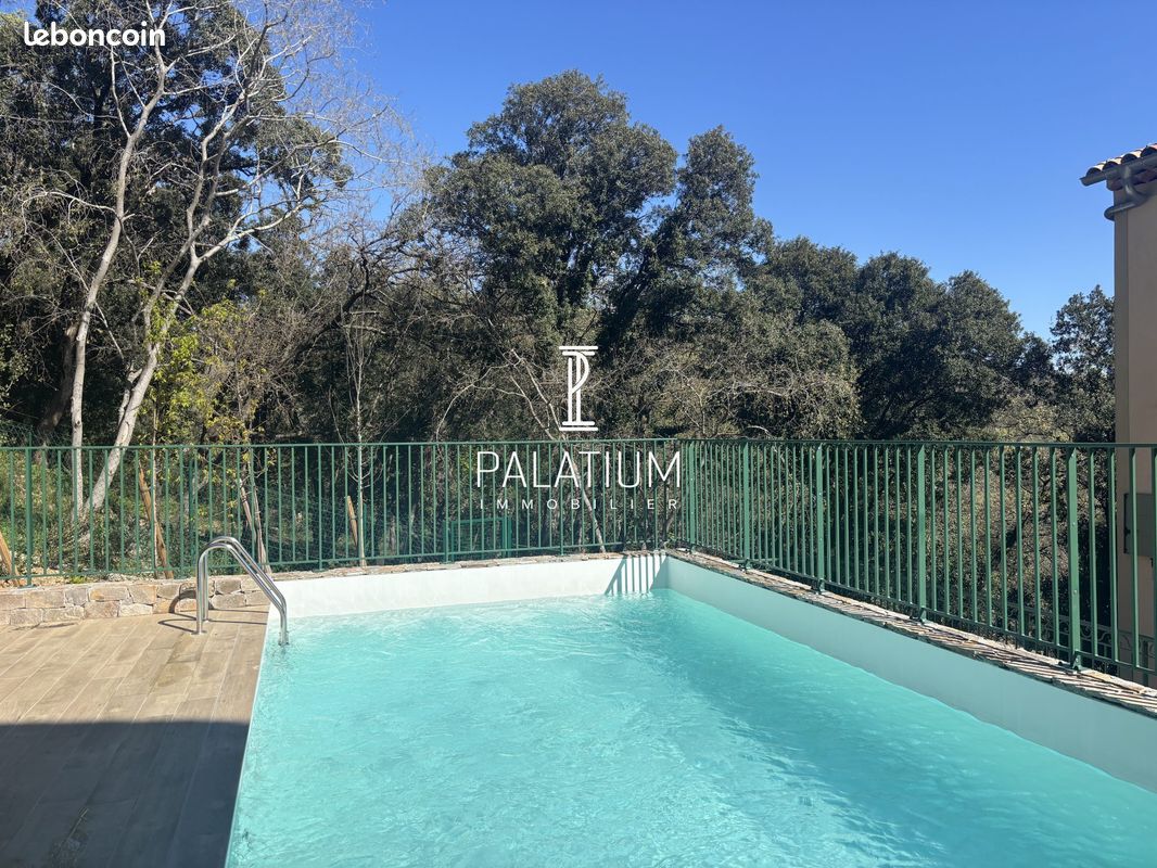 Appartement 4 pièces 77 m² · à Grimaud · 77 m² · 539 000 €