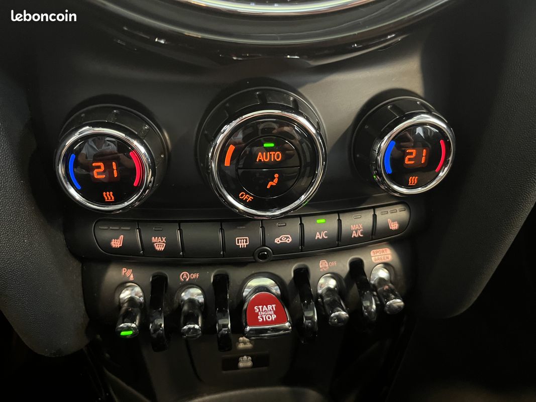 MINI Hatch 5 Portes Cooper 136 ch DKG7 Edition Premium Plus (image 22)