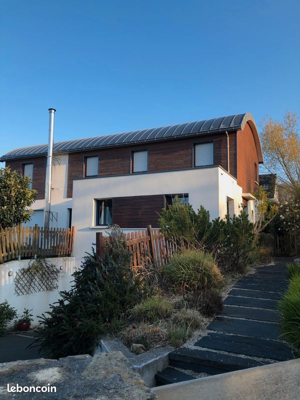 Maison 7 pièces 151 m² · à Quimper · 151 m² · 360 000 €