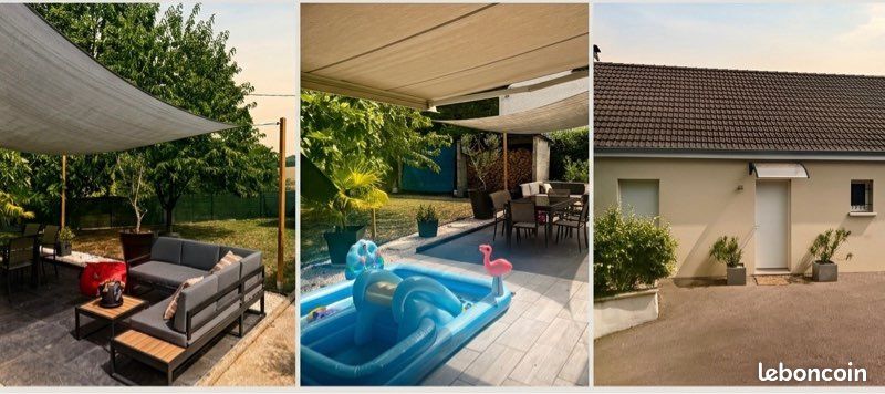 Maison 4 pièces 89 m² · à Garchizy · 89 m² · 190 000 €