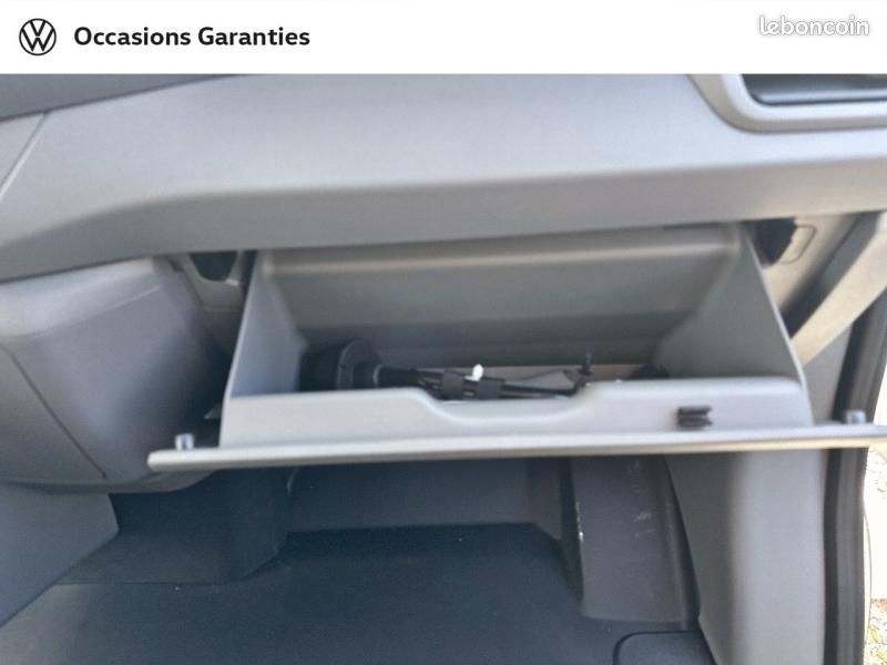 Volkswagen Transporter Fg Van L1 2.0 TDI 110ch Business (image 21)
