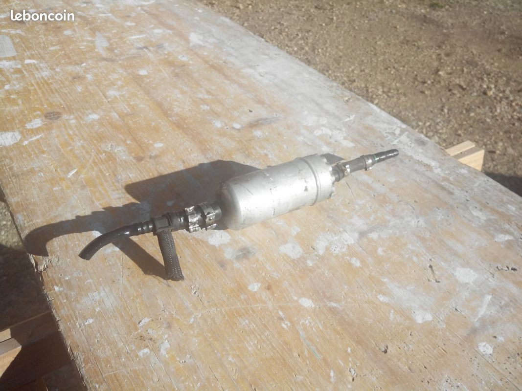 Pompe a gasoil Renault (image 1)