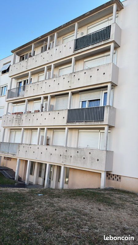 Appartement 4 pièces 65 m² · à Villiers-le-Bel · 65 m² · 148 000 €