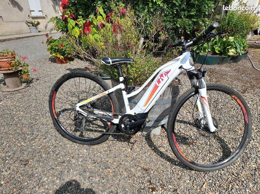 VTT Femme (image 1)