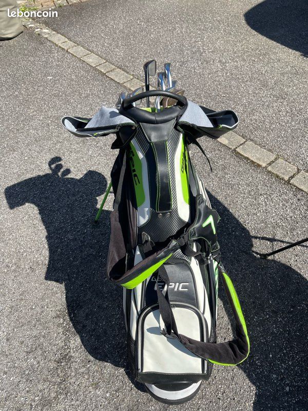 Bois d'allée Callaway Epic Speed à vendre | Golf Avenue