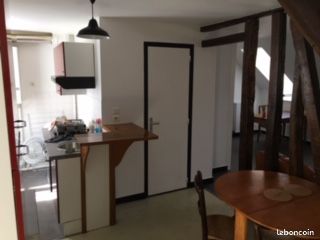 Appartement 3 pièces 42 m² · à Limoges · 42 m² · 700 €