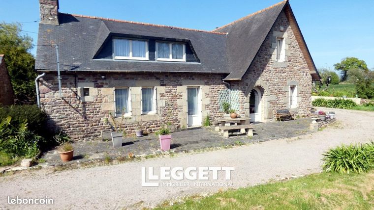 Maison 6 pièces 135 m²