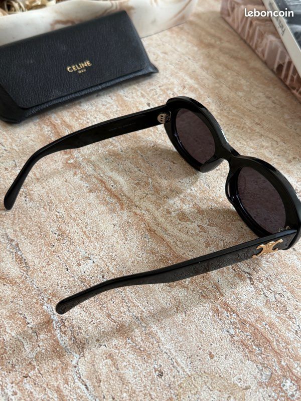 Lunettes Céline (image 6)