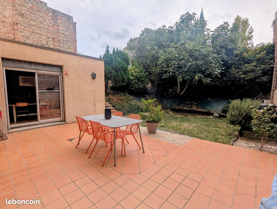 Appartement 4 pièces 120 m² · à Toulouse · 120 m² · 630 000 €
