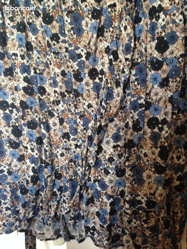 Robe sezane (image 4)