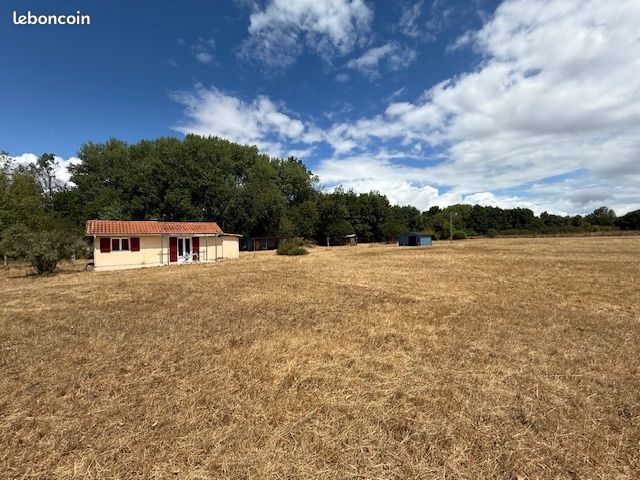 Maison 3 pièces 49 m² · à La Roche-Chalais · 49 m² · 108 000 €