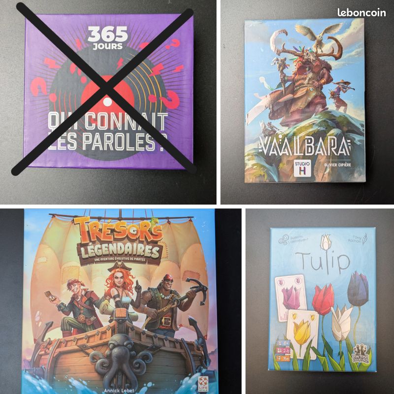 Jeux PC En Boîte - Occasion Très Bon état - 10€ L'unité - Réduction Sur Les Lots - Divers Titres