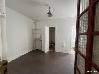 Appartement 1 pièce 16 m² · à Paris · 16 m² · 145 500 €