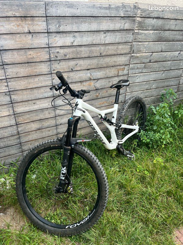 Specialized Stumpjumper Comp (image 2)