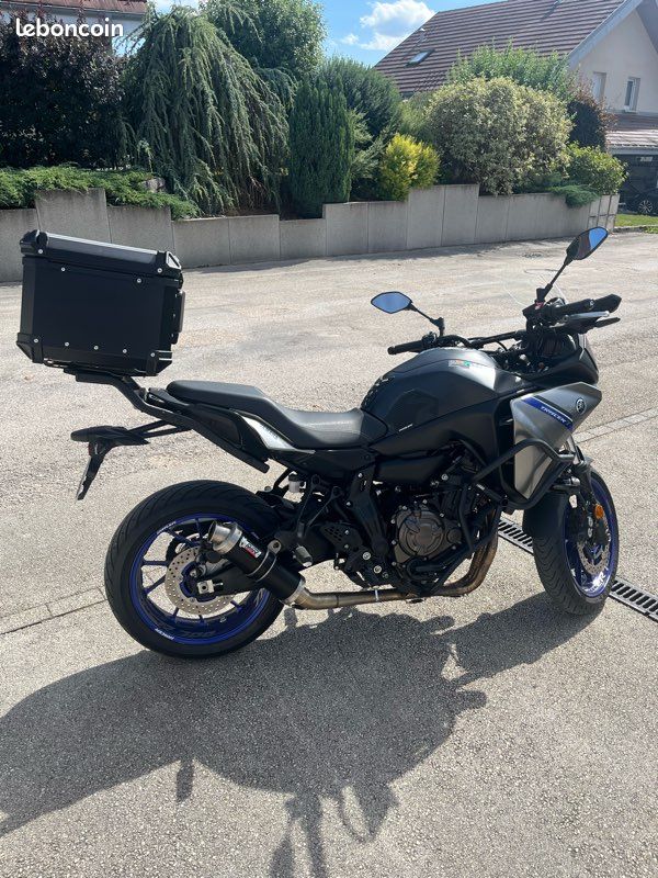 Tracer 700 de 2023 (image 2)