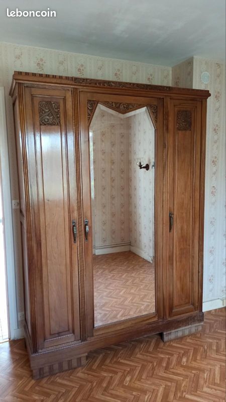 Armoire penderie (image 3)