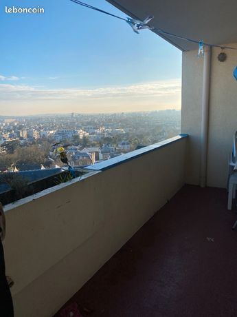 Appartement 1 pièce 42 m²