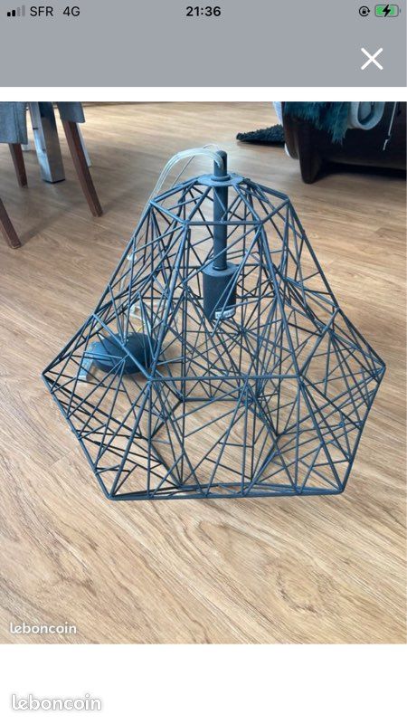 Suspension (image 2)