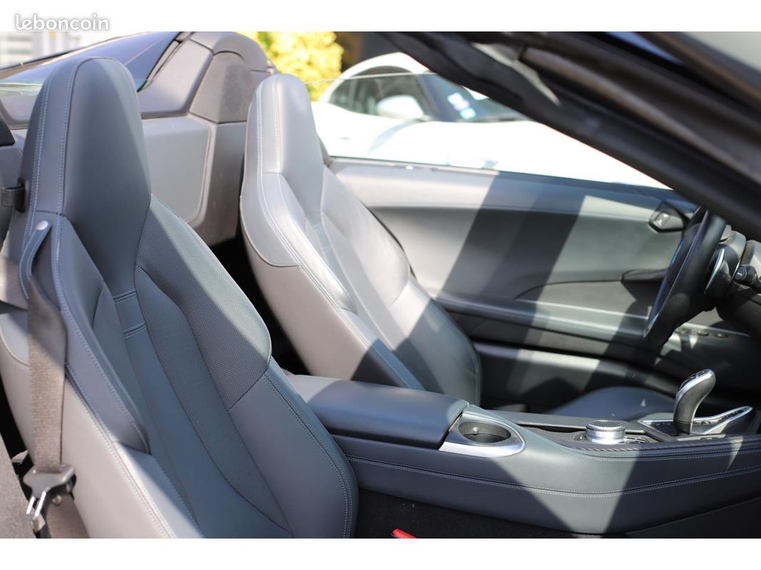 BMW I8 Roadster ROADSTER I15 (image 23)