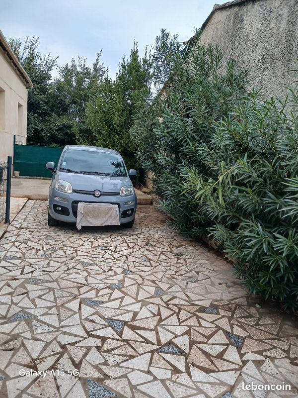 Appartement 3 pièces 58 m² · à Sorgues · 58 m² · 711 €/mois