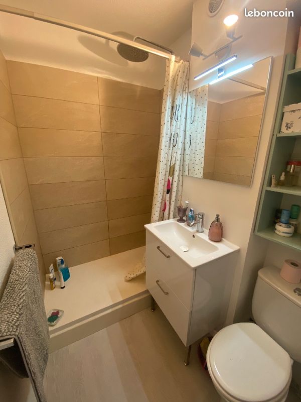 Studio Bergonié - Bordeaux 33800 -Sud (image 2)