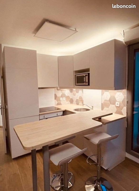 Appartement 2 pièces 42 m² · à Coupvray · 42 m² · 990 €/mois