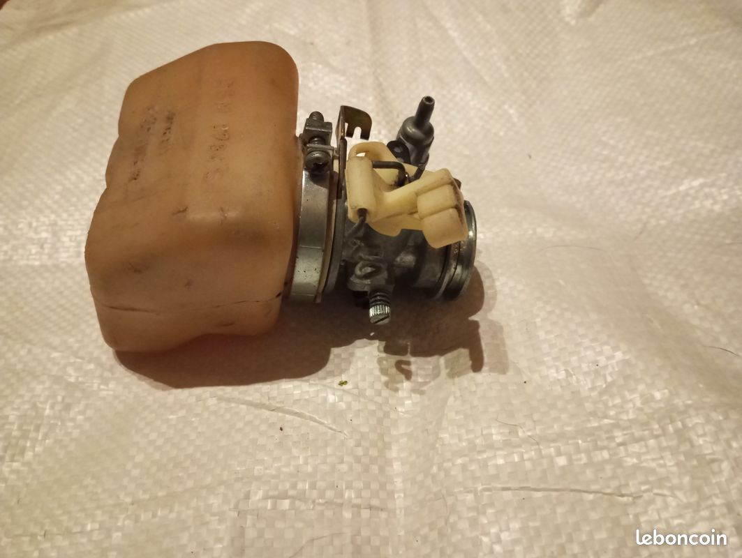 Carburateur gurtner 12 (image 3)