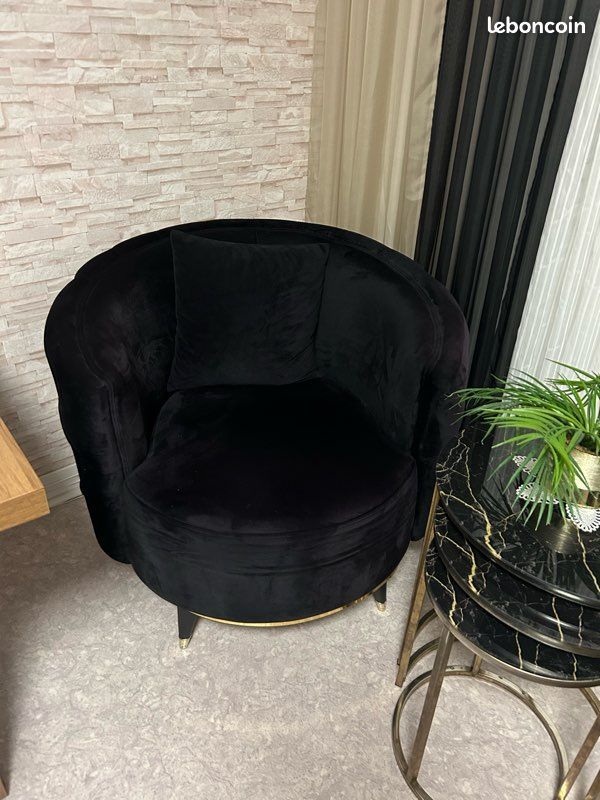 Fauteuil (image 2)