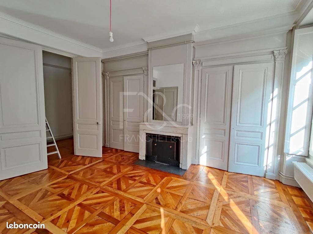 Appartement 3 pièces 81 m² · à Lyon · 81 m² · 1 274 €/mois