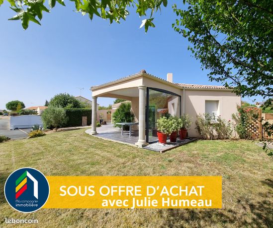 Maison 5 pièces 121 m²