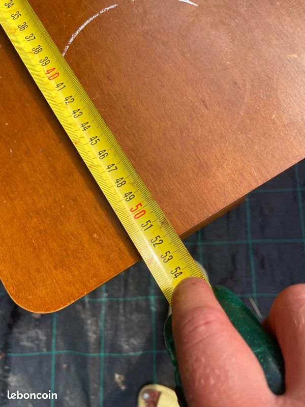 Commode en merisier (image 8)