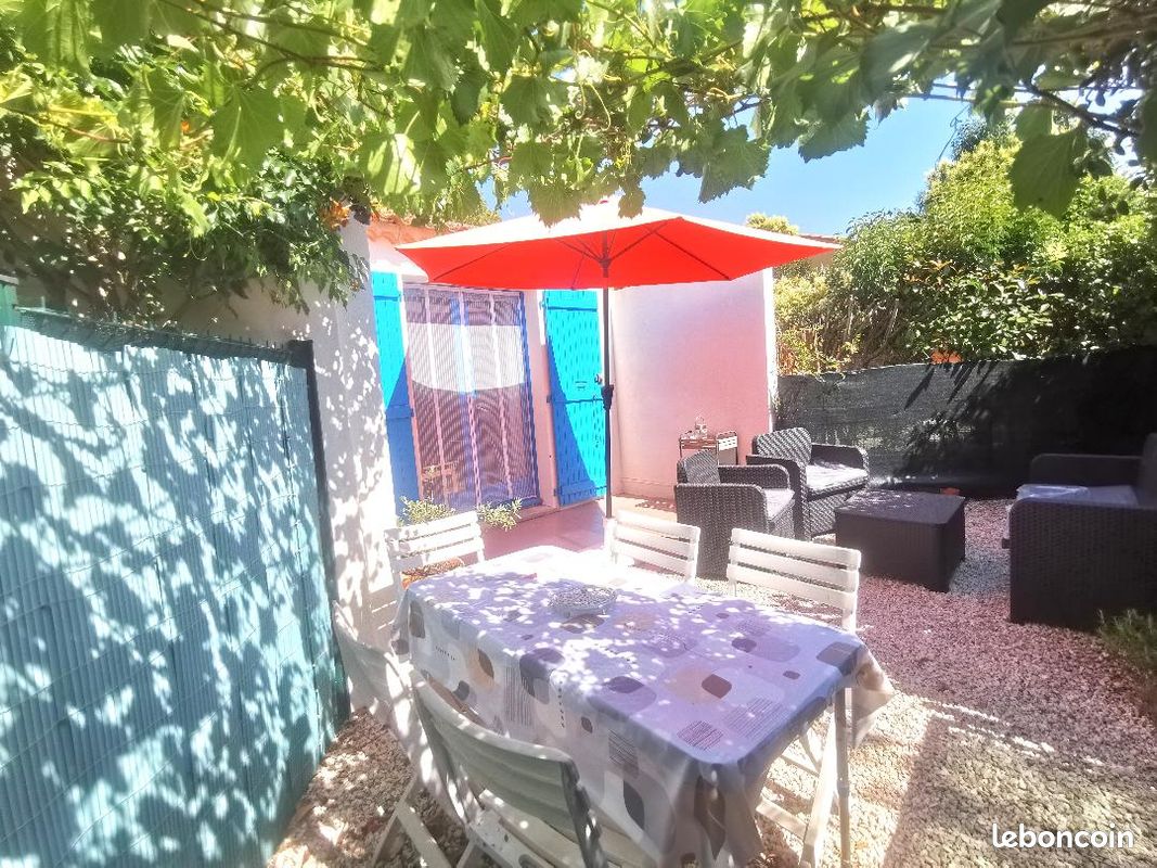 Maison 2 pièces 25 m² · à Mouriès · 25 m² · 139 500 €