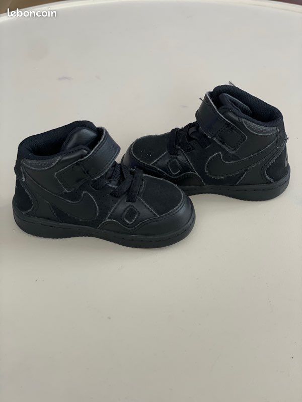 Nike Air force 1 bébé (image 4)