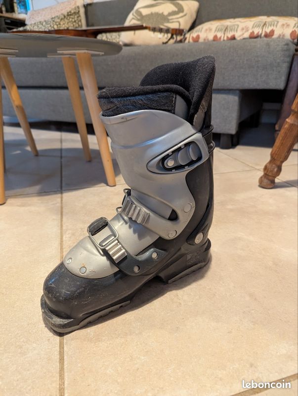 chaussures de ski salomon symbio 440 Chaussures ski Salomon symbio 440
