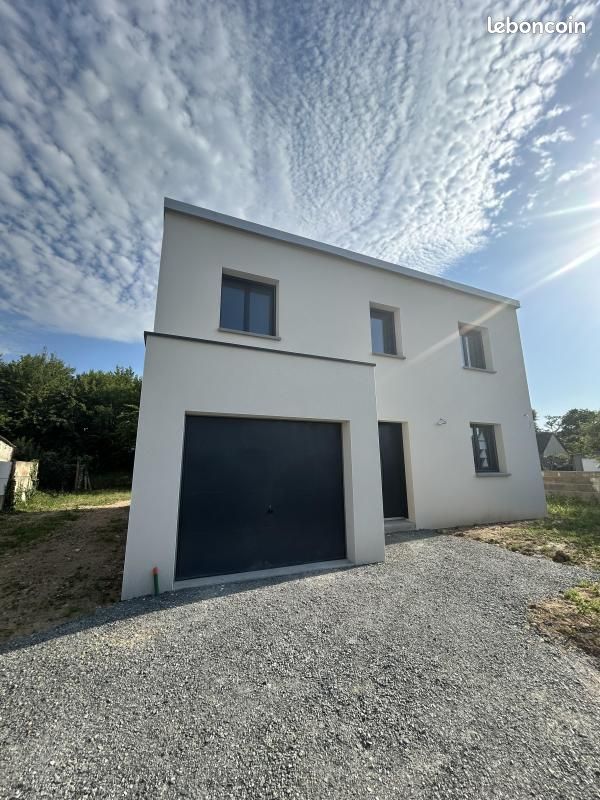 Maison 124 m² · à Saint-Barthélemy-d'Anjou · 124 m² · 284 990 €
