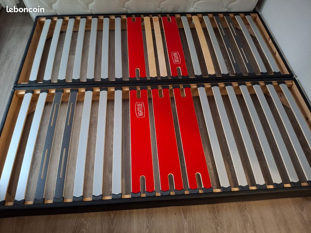 Vente meubles & accessoires – déménagement (image 7)